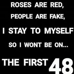 Meet your Posher, Frank